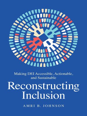 cover image of Reconstructing Inclusion